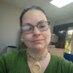 Meet your Posher, Tabitha